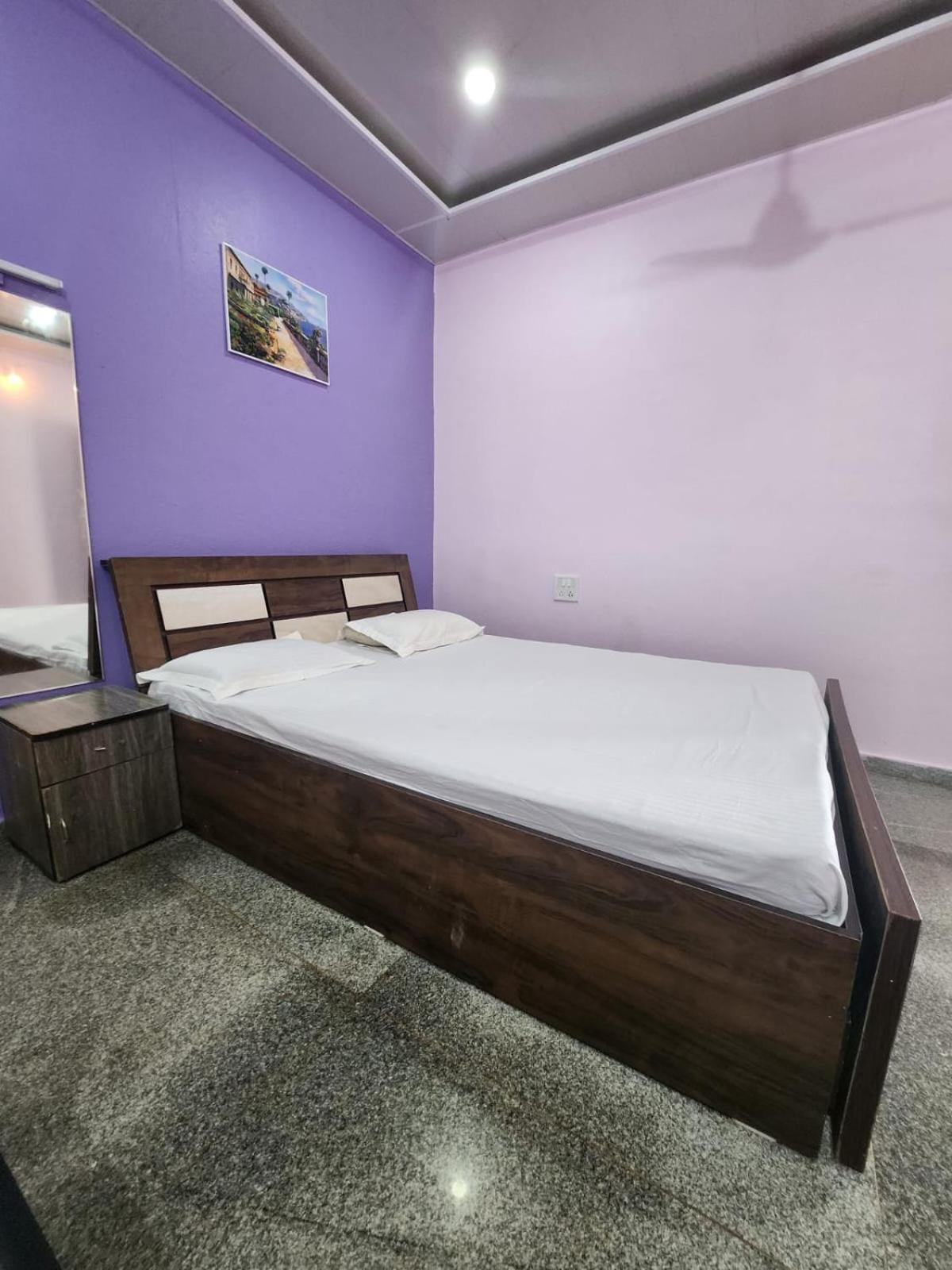 Junglee Nest Holiday Home & Huts 马哈巴莱斯赫瓦尔 外观 照片